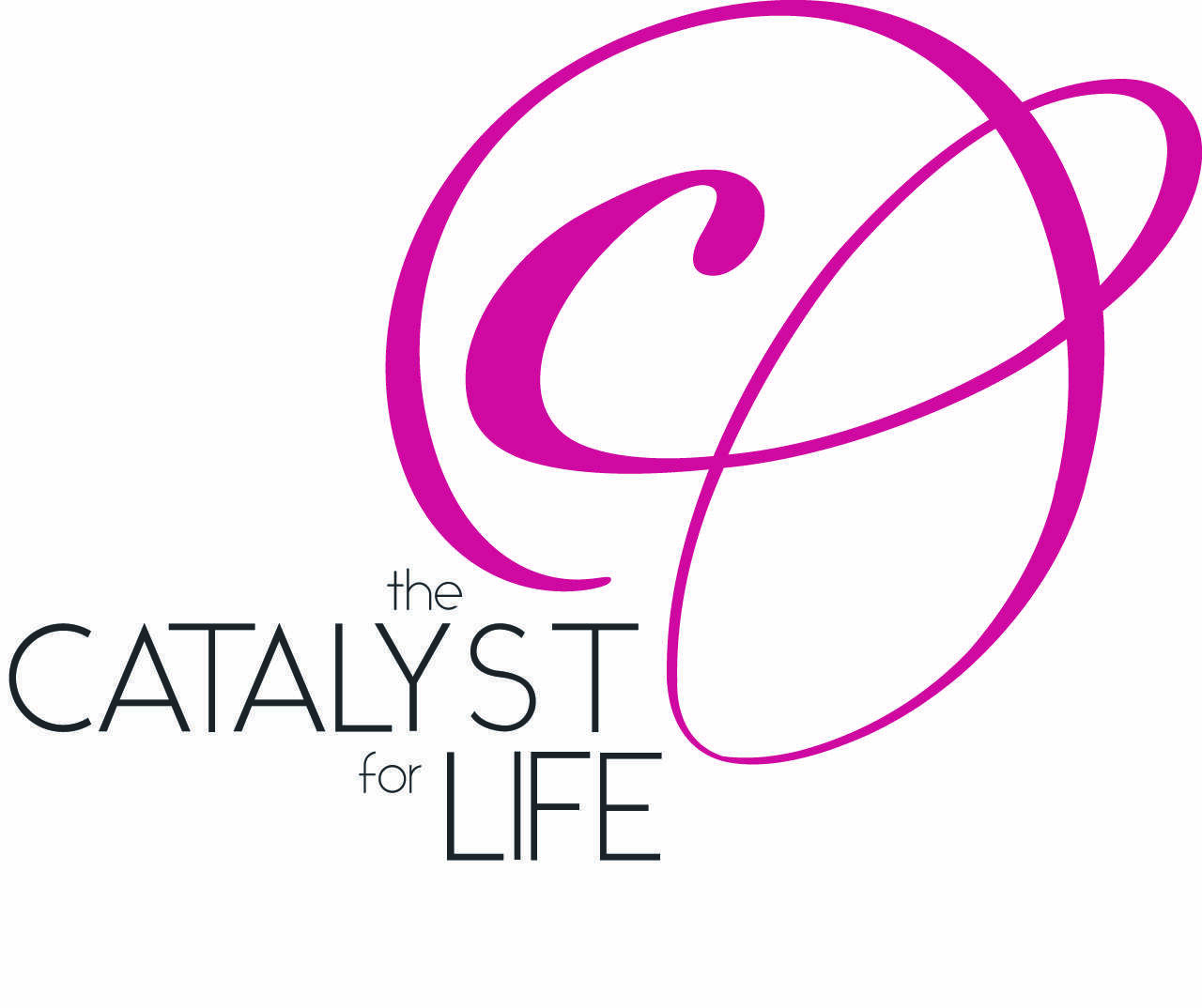 Catalyst For Life logo